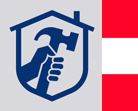 Handwerker in Wien - Montageservice in Wien